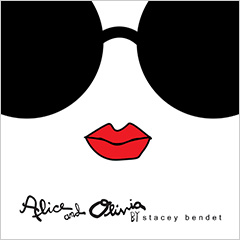 Alice Olivia アリス アンド オリビア 日本公式オンラインストア